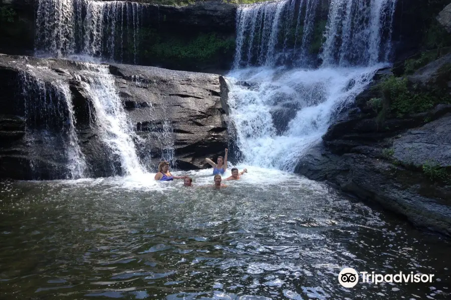 Keuka Lake Outlet Trail