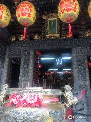 Sheng Di Temple