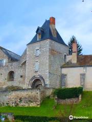 château Royal de Montargis