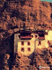 Cave Monastery