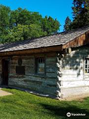 Pony Express Station