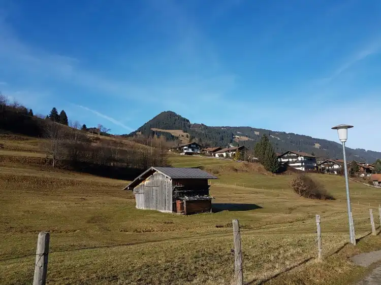 Obermaiselstein