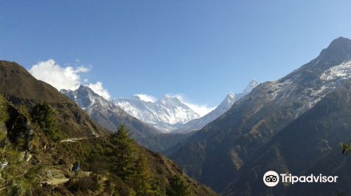 Everest View Point