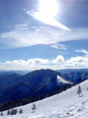 Turner Mountain Ski Area