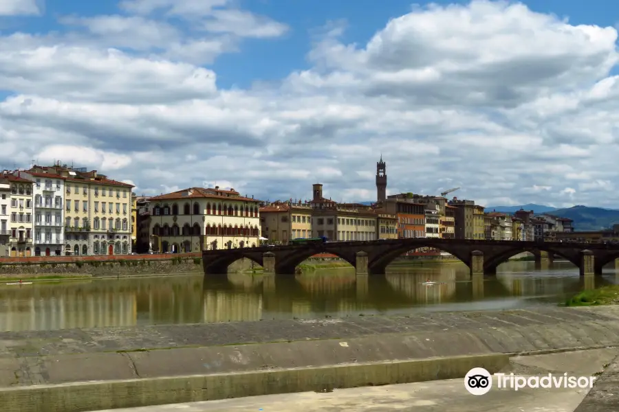 Ponte alla Carraia