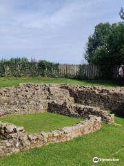 Milecastle 48- Hadrian's Wall