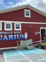 Champney's West Aquarium