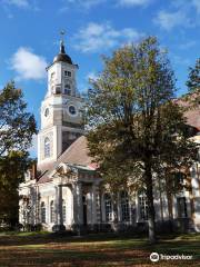 The Aluksne Evangelical Lutheran Church