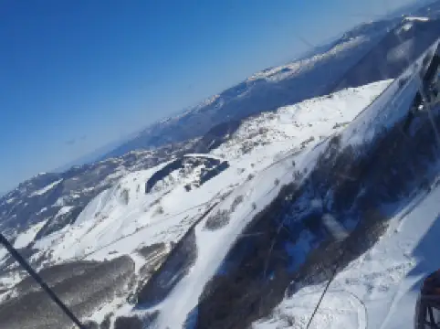 Impianti Funiviari Sitar Snc