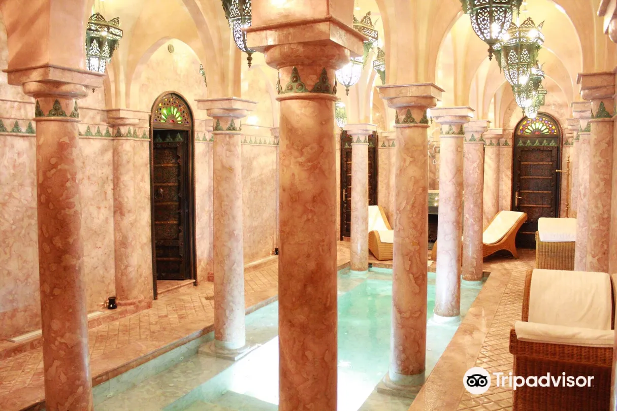 4_Le Spa de La Sultana Marrakech