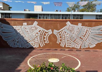 Museo Arqueologico de la Costa Grande