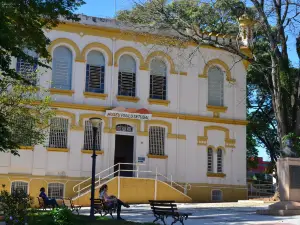 Paulo Setubal Museum