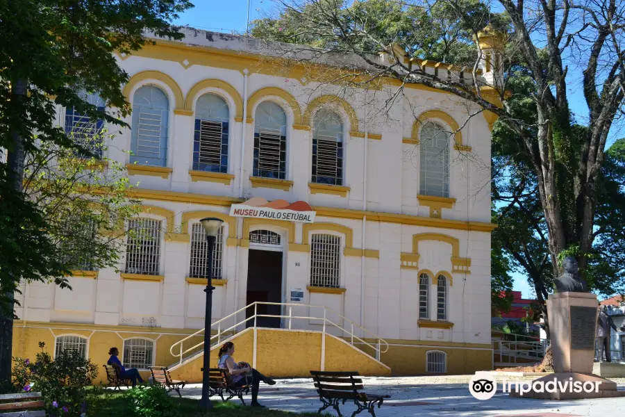 Paulo Setubal Museum