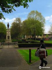 Trowbridge Town Park