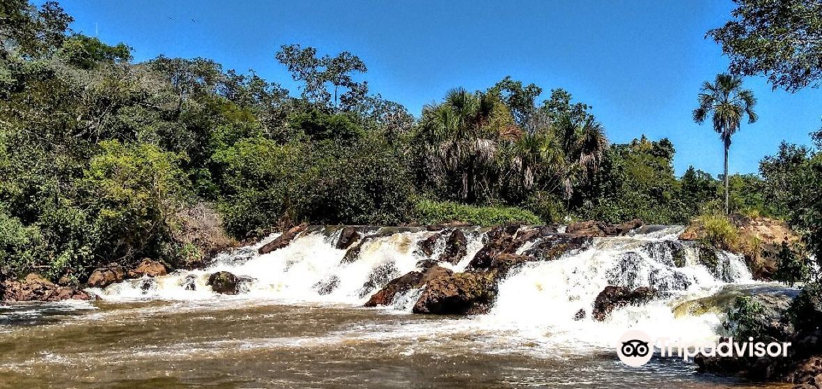 Ponto X - Januária, MG