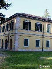 Palazzina Storica