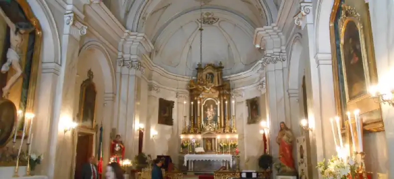 ジャッレのホテル