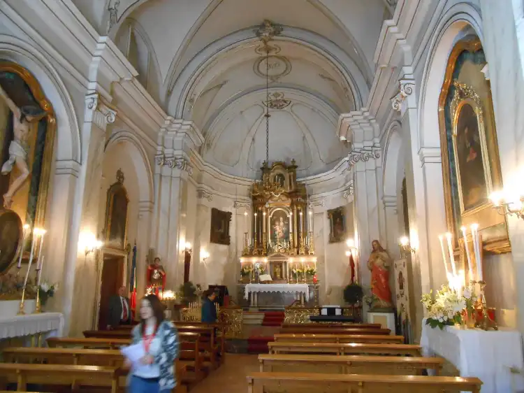 Hotels in Giarre