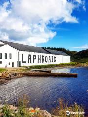 Laphroaig Distillery