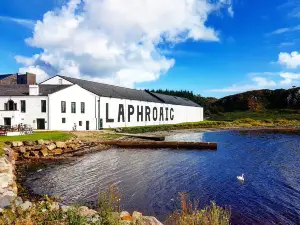 Laphroaig Distillery