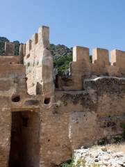 Castillo de La Iruela