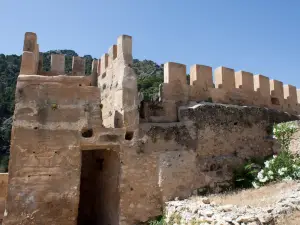Castillo de La Iruela