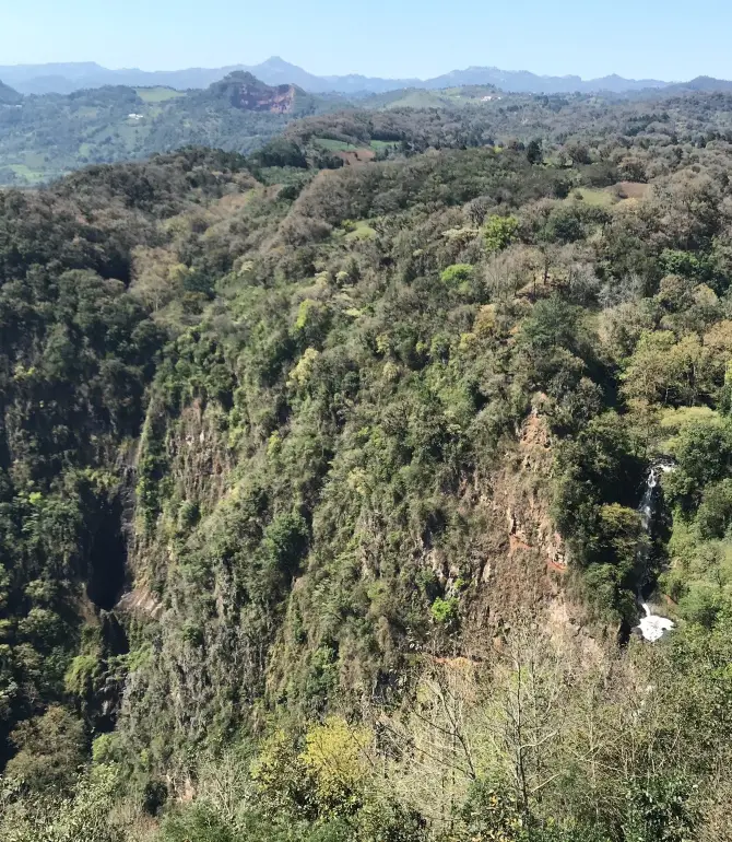 Naolinco de Victoria