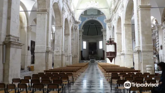 La Chiesa Madre