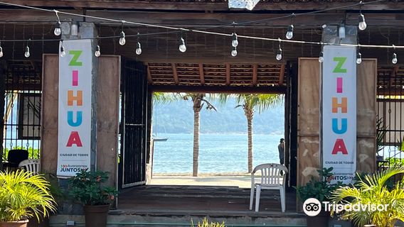 Museo Arqueologico de la Costa Grande