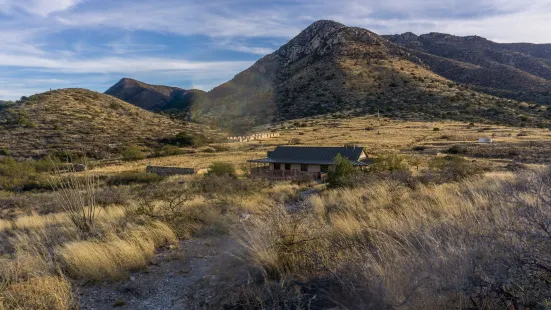 Fort Bowie National Historic Site