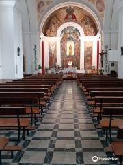 Iglesia De Nuestra Senora De Lo Alto