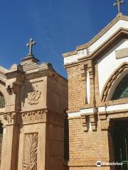 Cementerio de Nuestra Señora Del Rosario