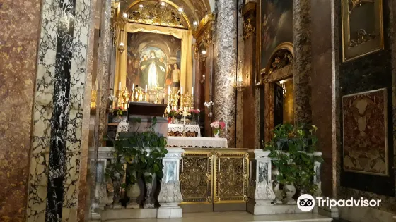 Basiilica della Misericordia