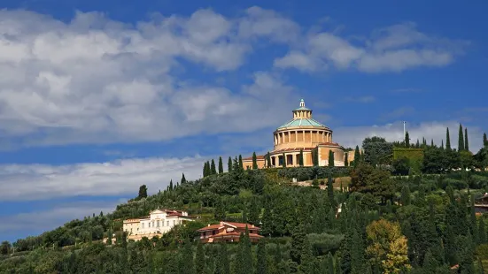 Santuario della Madonna di Lourdes