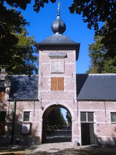 Hotels near Oude Landen
