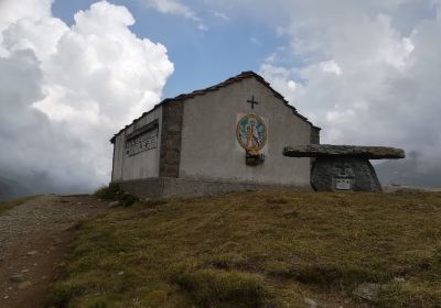 Chiesa Madonna della Neve