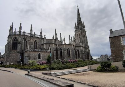 Eglise Saint Pierre