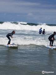 Leucadia Surf School