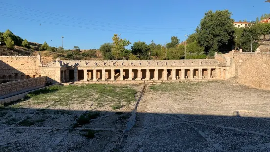 Fuente Grande de Ocana