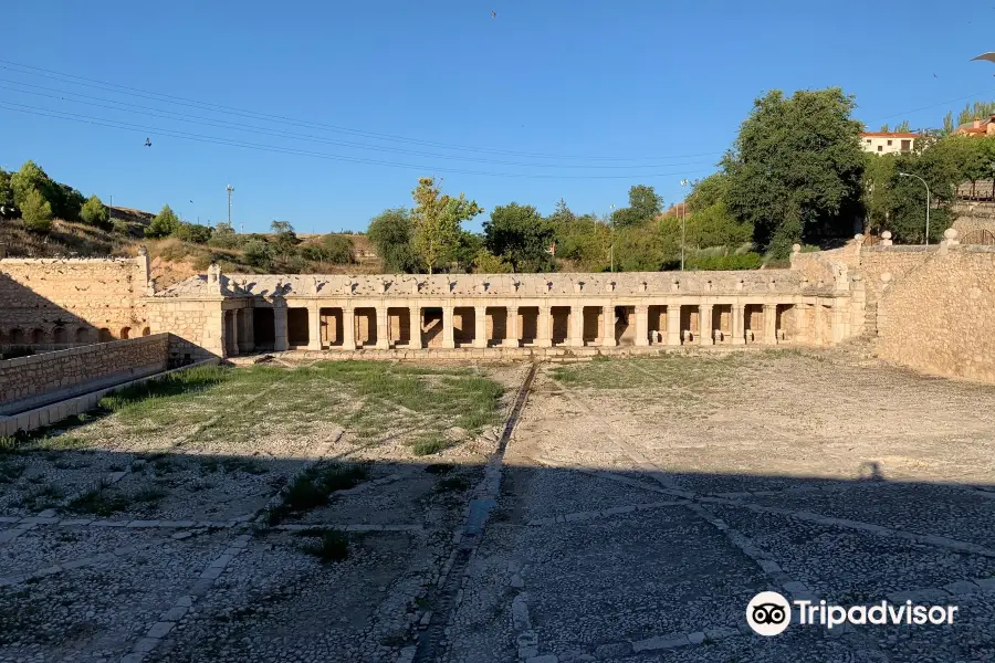 Fuente Grande de Ocana