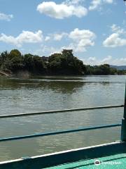 Puente Boca Del Cerro