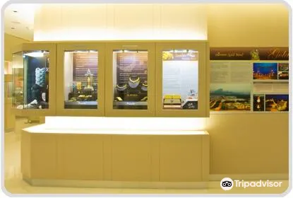 5_珠寶寶石博物館