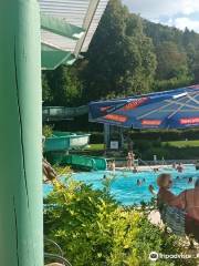 Freibad SUSOLEI