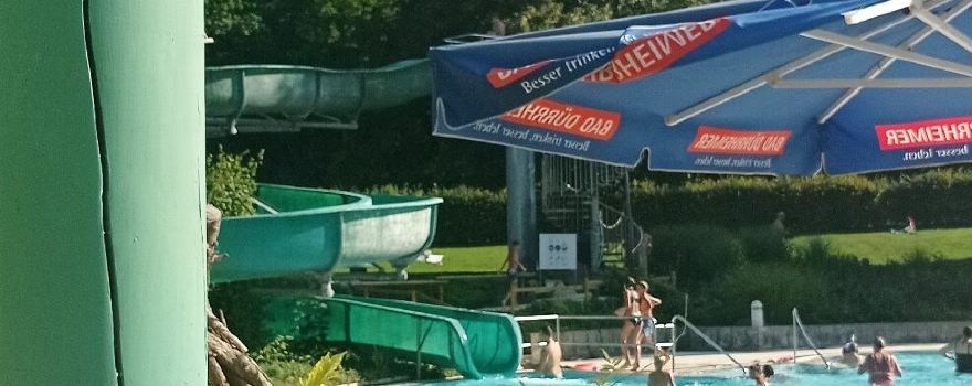 Freibad SUSOLEI