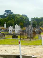 Alberton Cemetery