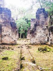 Bulow Plantation Ruins Historic State Park