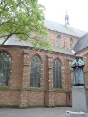 Grote Kerk Naarden