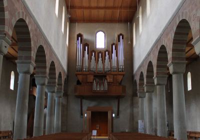 Schaffhausen