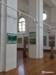 Bureau of Artistic Exhibitions