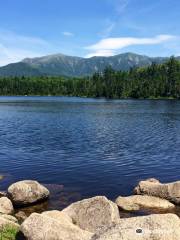 Lonesome Lake